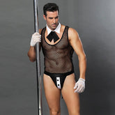 Menaful™ Sexy Men's Role-play suit